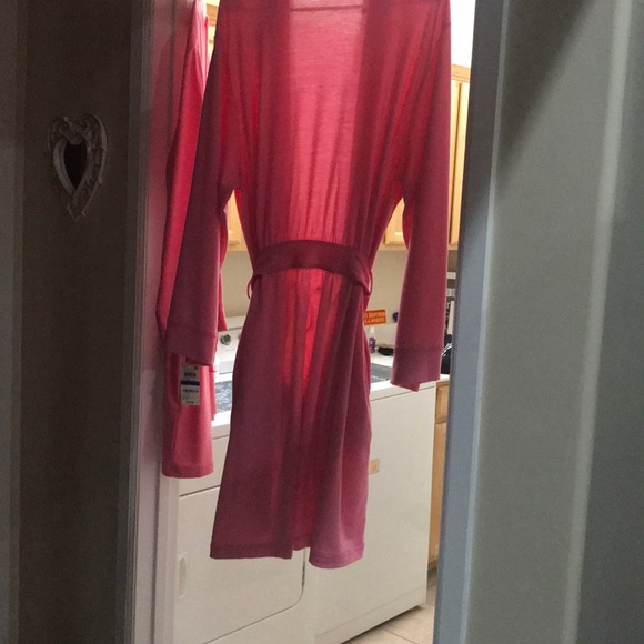Charter Club Intimates Robe - Picture 2 of 4